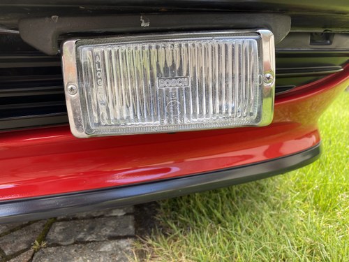 1989 Mercedes 300 SL For Sale (picture 121 of 256)