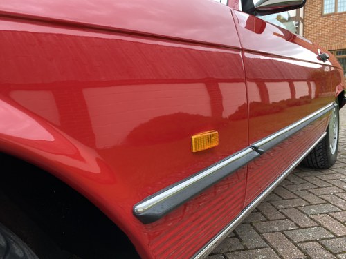 1989 Mercedes 300 SL For Sale (picture 156 of 256)