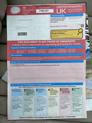 1989 Mercedes 300 SL For Sale (picture 250 of 256)