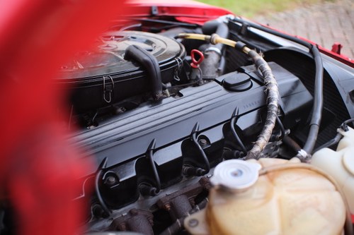 1989 Mercedes 300 SL For Sale (picture 203 of 256)