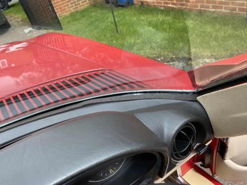 1989 Mercedes 300 SL For Sale (picture 102 of 256)