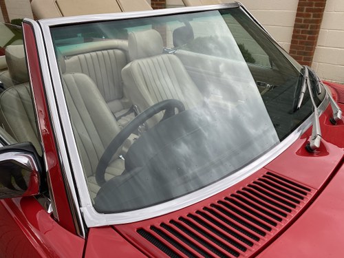 1989 Mercedes 300 SL For Sale (picture 194 of 256)