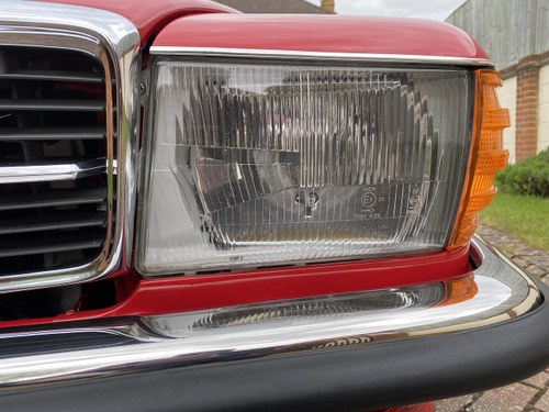 1989 Mercedes 300 SL For Sale (picture 119 of 256)