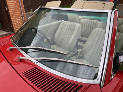 1989 Mercedes 300 SL For Sale (picture 171 of 256)