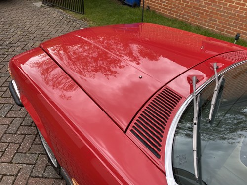 1989 Mercedes 300 SL For Sale (picture 145 of 256)