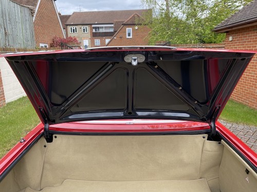 1989 Mercedes 300 SL For Sale (picture 109 of 256)