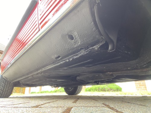 1989 Mercedes 300 SL For Sale (picture 242 of 256)