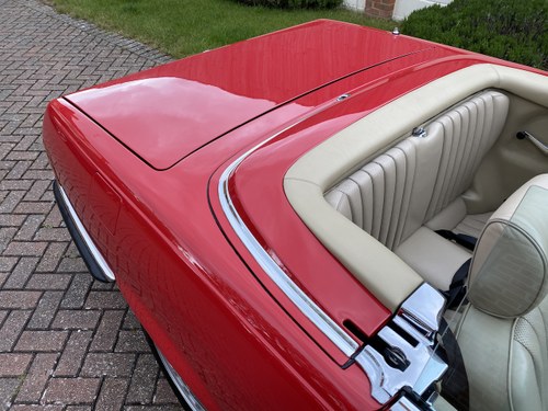 1989 Mercedes 300 SL For Sale (picture 190 of 256)