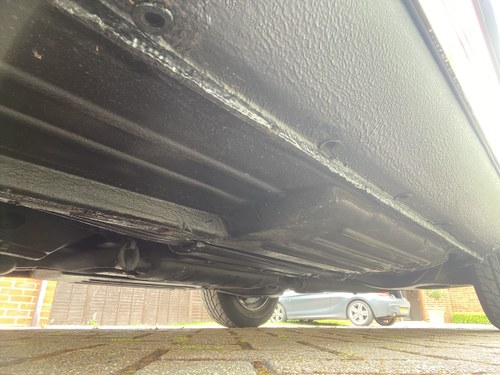 1989 Mercedes 300 SL For Sale (picture 226 of 256)