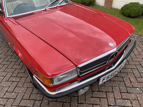 1989 Mercedes 300 SL For Sale (picture 130 of 256)