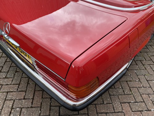 1989 Mercedes 300 SL For Sale (picture 189 of 256)