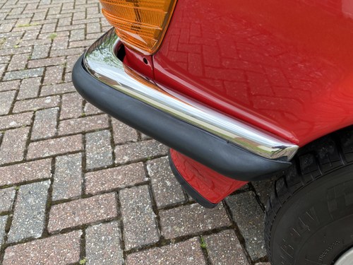 1989 Mercedes 300 SL For Sale (picture 146 of 256)