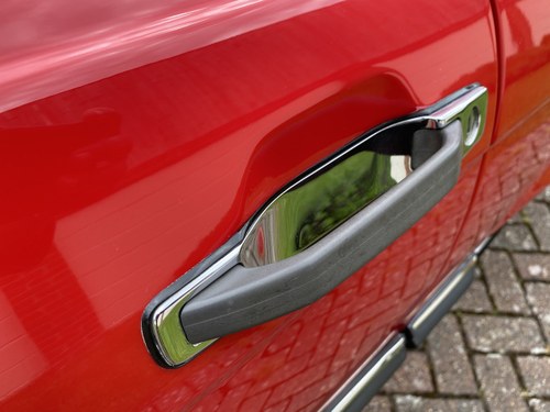 1989 Mercedes 300 SL For Sale (picture 155 of 256)