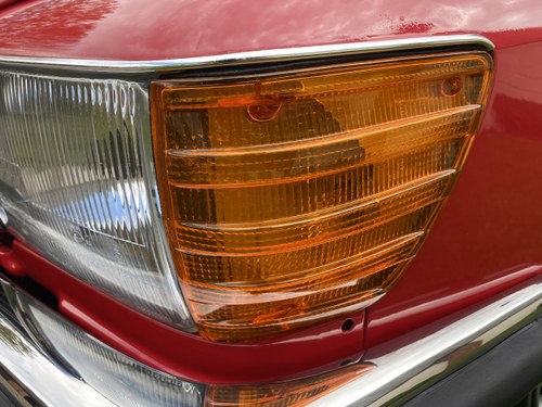 1989 Mercedes 300 SL For Sale (picture 118 of 256)