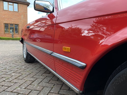 1989 Mercedes 300 SL For Sale (picture 133 of 256)