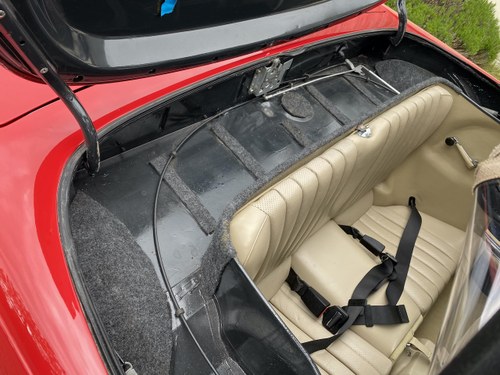 1989 Mercedes 300 SL For Sale (picture 108 of 256)