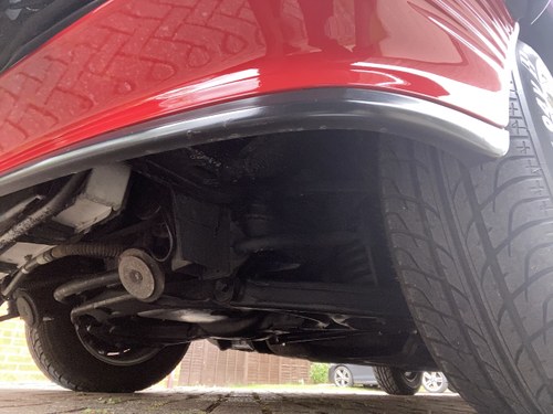 1989 Mercedes 300 SL For Sale (picture 219 of 256)