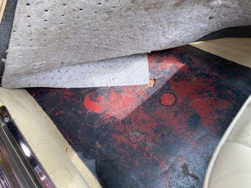 1989 Mercedes 300 SL For Sale (picture 91 of 256)