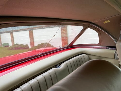 1989 Mercedes 300 SL For Sale (picture 105 of 256)