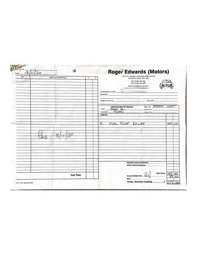 1989 Mercedes 300 SL For Sale (picture 253 of 256)