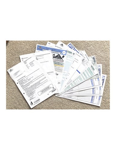 1989 Mercedes 300 SL For Sale (picture 256 of 256)