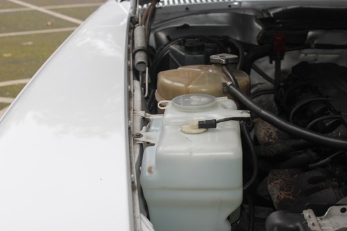 1989 Mercedes Benz R107 SL (300SL) Te koop (foto 85 van 108)