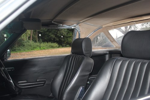 1989 Mercedes Benz R107 SL (300SL) Te koop (foto 39 van 108)