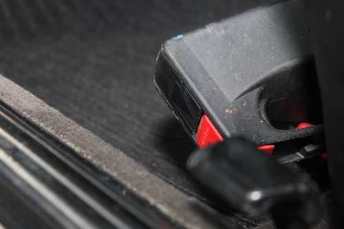 1989 Mercedes Benz R107 SL (300SL) Te koop (foto 46 van 108)