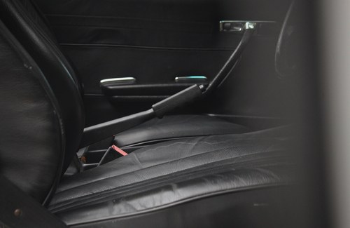 1989 Mercedes Benz R107 SL (300SL) Te koop (foto 51 van 108)