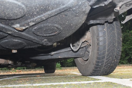 1989 Mercedes Benz R107 SL (300SL) Te koop (foto 94 van 108)