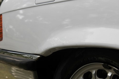 1989 Mercedes Benz R107 SL (300SL) Te koop (foto 67 van 108)