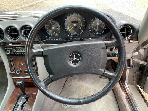 1989 Mercedes-Benz 300 SL In vendita (immagine 33 di 251)