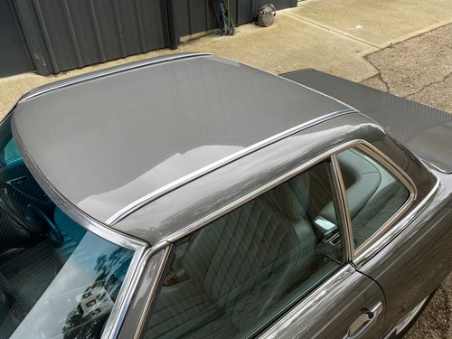 1989 Mercedes-Benz 300 SL In vendita (immagine 154 di 251)