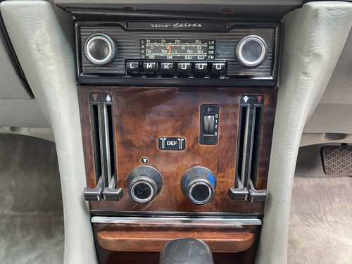 1989 Mercedes-Benz 300 SL In vendita (immagine 58 di 251)