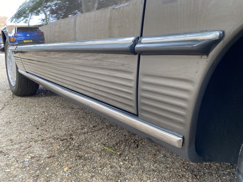 1989 Mercedes-Benz 300 SL In vendita (immagine 143 di 251)