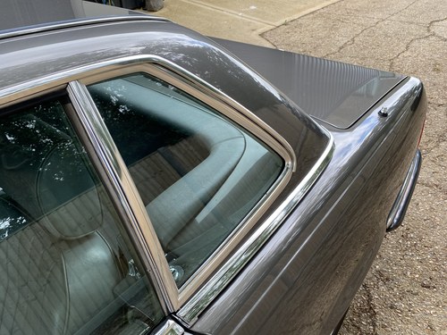 1989 Mercedes-Benz 300 SL In vendita (immagine 153 di 251)