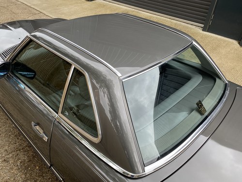 1989 Mercedes-Benz 300 SL In vendita (immagine 165 di 251)