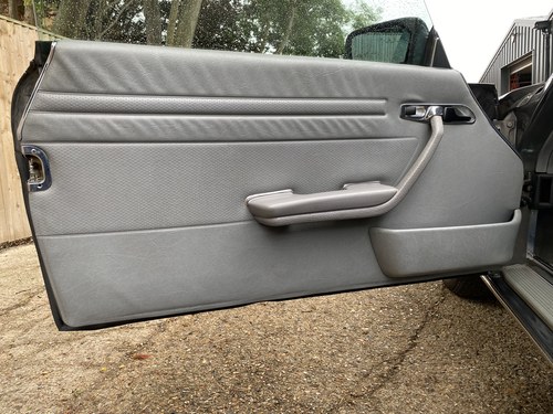 1989 Mercedes-Benz 300 SL In vendita (immagine 39 di 251)