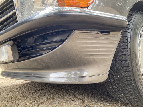 1989 Mercedes-Benz 300 SL In vendita (immagine 115 di 251)