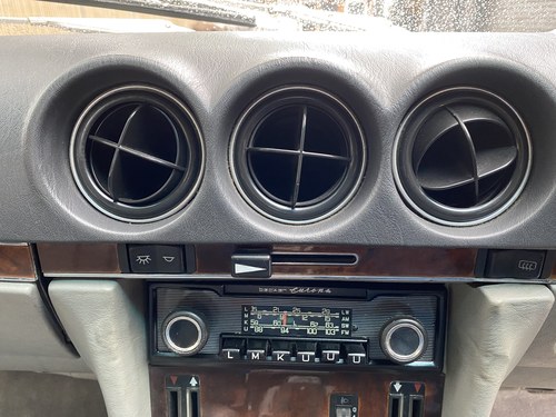 1989 Mercedes-Benz 300 SL In vendita (immagine 48 di 251)