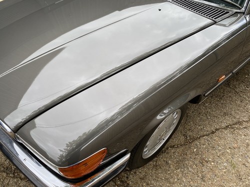 1989 Mercedes-Benz 300 SL In vendita (immagine 145 di 251)