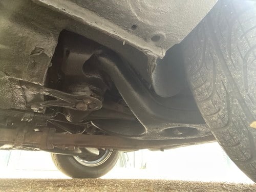 1989 Mercedes-Benz 300 SL In vendita (immagine 227 di 251)