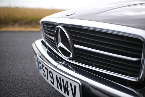 1989 Mercedes-Benz 300 SL In vendita (immagine 103 di 251)