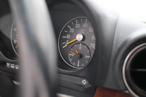 1989 Mercedes-Benz 300 SL In vendita (immagine 27 di 251)