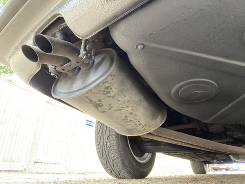 1989 Mercedes-Benz 300 SL In vendita (immagine 231 di 251)