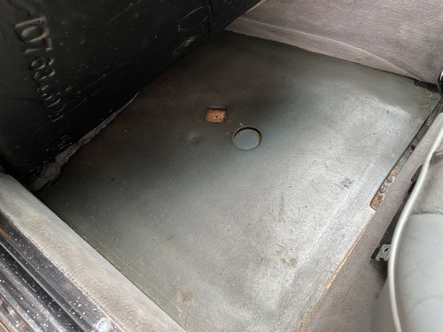 1989 Mercedes-Benz 300 SL In vendita (immagine 94 di 251)