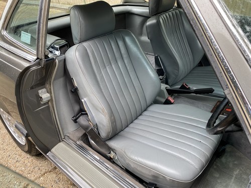 1989 Mercedes-Benz 300 SL In vendita (immagine 76 di 251)