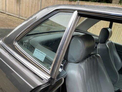 1989 Mercedes-Benz 300 SL In vendita (immagine 82 di 251)