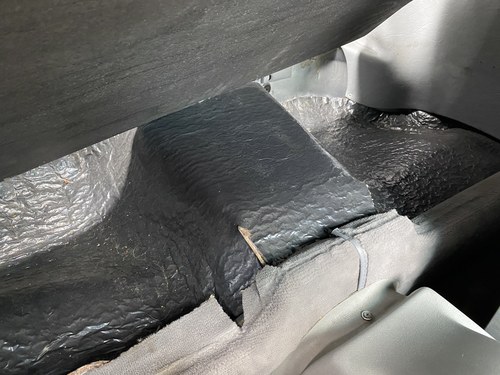 1989 Mercedes-Benz 300 SL In vendita (immagine 74 di 251)