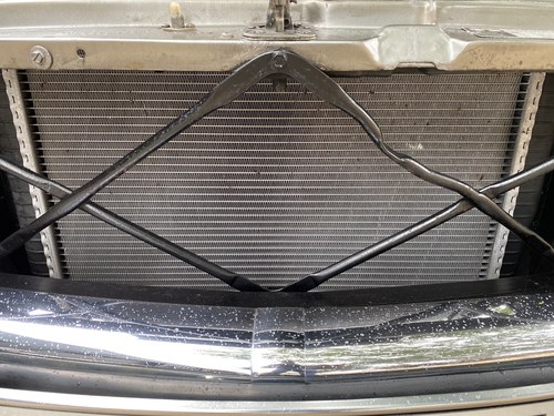 1989 Mercedes-Benz 300 SL In vendita (immagine 210 di 251)